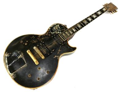 世界の Gibson Les Paul CUSCOM(エレキギター)の新品/中古販売 ギター