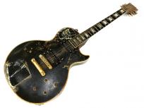 Gibson USA Les Paul CUSTOM 1989年製 / ギブソン レスポール カスタム エレキギター 現状品