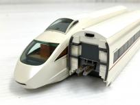 TOMIX HO-9105 小田急ロマンスカー50000形VSE基本セット HOゲージ 鉄道模型 トミックスの買取