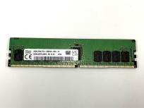 実使用なし Skhynix 32GB 2Rx4 PC4-3200AA-RE2-14 HMAA4GR7CJR8N-XN T8 AC メモリキット モジュール