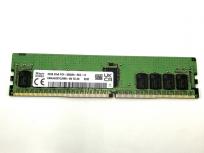 実使用なし Skhynix 32GB 2Rx4 PC4-3200AA-RE2-14 HMAA4GR7CJR8N-XN T8 AC メモリキット モジュール