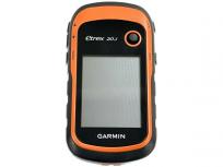 GARMIN ガーミン eTrex 20J ハンディ GPS ナビ アウトドアの買取