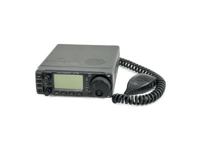無線機IC706 (IC-706 ICOM 無線機 中古 | CQ無線ネット コム 無線機IC706 (IC-706 ICOM 無線機 中古 | CQ無線ネット コム