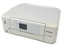 EPSON EP-777A インクジェットプリンター 2015年製 PC周機器 エプソン