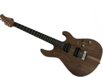 Cort G300 RAW エレキギター ストラトタイプ ナチュラル エレキギター 弦楽器の買取