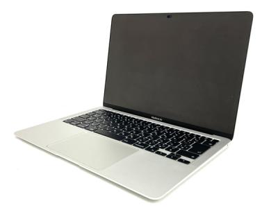 Apple MacBook Air 13インチ MGN93J/A M1チップ Big Sur メモリ8GB SSD256GB
