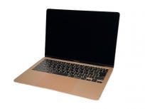 Apple MacBook Air M1 2020 ノートパソコン PC 8GB SSD 512GB Venturaの買取