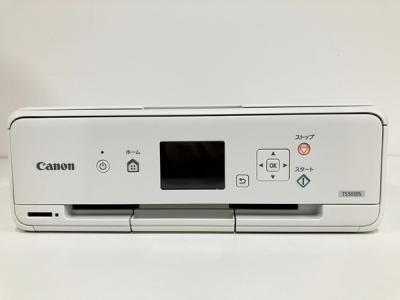 Canon キャノン PIXUS TS5030S インクジェットプリンター PC周辺機器