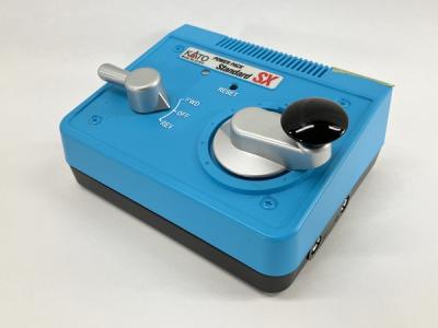 KATO 22-018 パワーパック スタンダード SX 電動ポイント 2個 セット 鉄道模型 カトー Nゲージ