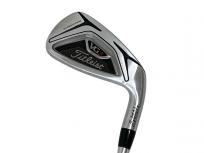 タイトリスト TITLEIST VG3 FORGED TYPE-D フォージド 7番アイアン ゴルフ