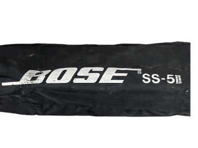 BOSE SS-5II(スピーカー)の新品/中古販売 | 1422185 | ReRe[リリ]
