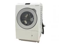Panasonic NA-LX129AL 2022年製 ななめドラム洗濯乾燥機 ドラム式 洗濯機 12.0kg 左開 家電 楽の買取