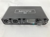 MOTU M4 オーディオ インターフェイスの買取