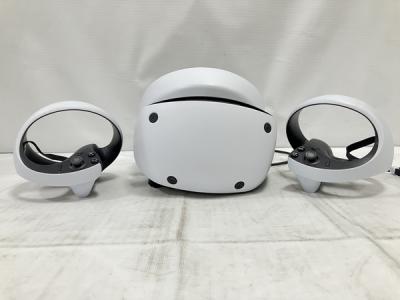 SONY CFI-ZVR1 JX Play station VR2 VR 機器