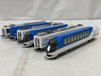 TOMIX 98461 98462 しまかぜ 6両 セット Nゲージ 鉄道 模型の買取