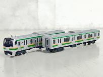 KATO 10-567 E217系 東海道線 基本セット 8両 鉄道模型の買取