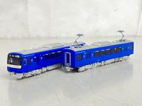 KATO 10-1310 京急 2100形 京急ブルースカイトレイン 8両 セット カトー 鉄道模型 Nゲージの買取