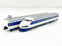 TOMIX 98790 国鉄 0系東海道・山陽新幹線 Nゲージ 鉄道模型 トミックス