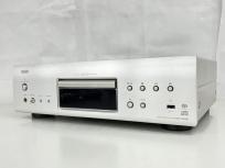 DENON DCD-1500SE スーパーオーディオ SACD プレーヤーの買取