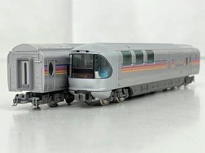 KATO カトー 10-399 E26系寝台特急 カシオペア 基本6両 鉄道模型 Nゲージ