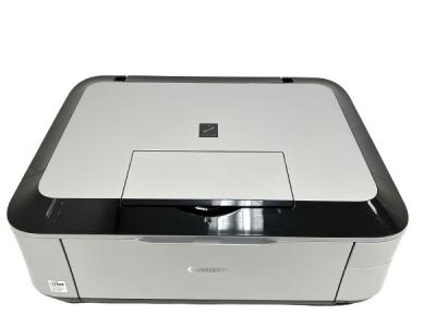 Canon PIXUS MP630 インクジェット複合機