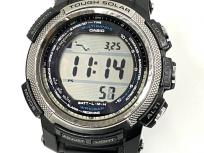 CASIO カシオ プロトレック PRW-2000 メンズ 腕時計