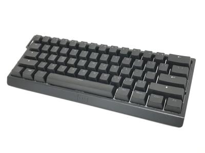 Wooting 60HE ゲーミングキーボード 有線 ウーティン PC周辺機器