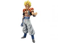 ドラゴンボール グランディスタ ゴジータ スーパーサイヤ人 リペイント フィギュア