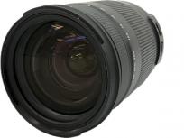 TAMRON 18-400mm F3.5-6.3 Di II VC HLD B028E for Canon キャノン用 カメラ レンズの買取