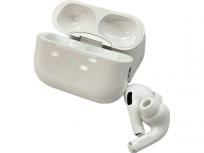 Apple MTJV3J/A Air pods pro 2nd generation 第2世代 ワイヤレス イヤホン アップルの買取