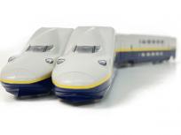 TOMIX 92550 JR E4系 東北 上越新幹線 旧塗装 基本 4両セット Nゲージ 鉄道模型 トミックスの買取