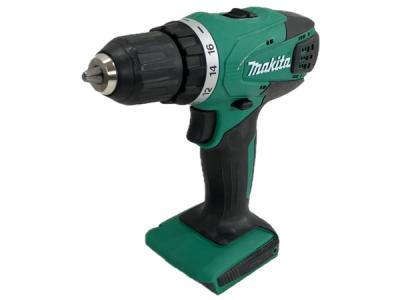 makita MDF347D ドライバドリル 電動 工具