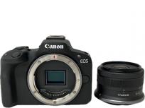 CANON EOS R50 カメラ ボディ キャノンの買取