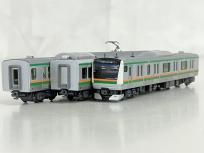 KATO 10-1270 E233系3000番台 10両セット 鉄道模型 Nゲージの買取