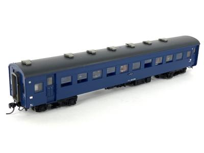 KATO 1-507 スハフ42 国鉄 客車 HOゲージ 鉄道模型