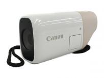 Canon DS126849 PowerShot ZOOM 望遠鏡型 カメラ パワーショットズーム