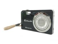 CASIO EX-Z28 カシオEXILM 6× 16.1MEGA PIXELS デジタルカメラ