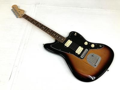 Fender Classic Player Jazzmaster Special 3CS ソフトケース