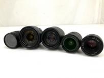 Nikon DX VR AF-P NIKKOR 18-55 F3.5‐5.6G 他 レンズ5点セット おまとめ 一眼カメラ ニコン