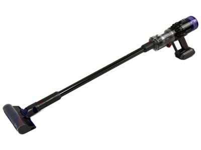 Dyson SV21 Micro PRO スティッククリーナー コードレス掃除機 家電