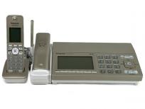 Panasonic KX-PD750DL (KX-PD750-N/KX-FKD556-N1/KX-FKD353-N) 電話機 子機付き 家電