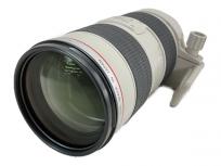 Canon EF 70-200mm F2.8 L IS USMの買取