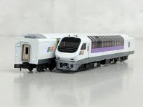 MICRO ACE A-8252 キハ 183系 5200番代 ノースレインボー 5両 セット さよなら北の大地の虹色列車! Nゲージ 鉄道模型の買取