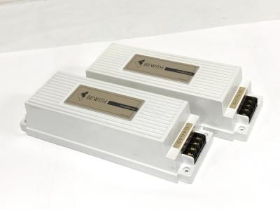 割引 BEWITH アンプ ネットワーク（ビーウィズオリジナルパッシブ カーオーディオ