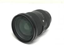 SIGMA 24-70mm 1:2.8 DG DN ソニーEマウント用 カメラ レンズの買取