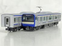 TOMIX 98403 JR E235 1000系 電車 横須賀 総武快速線 基本セットB 4両 鉄道模型 Nゲージの買取
