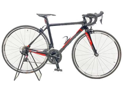 展示品 RIDLEY FENIX 2015年 510 ホワイト ロードバイク フレームのみ