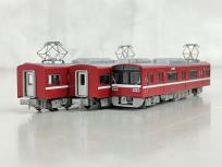 MICRO ACE A-6384 京急 1500形 (1700番台) 更新車 8両 セット Nゲージ 鉄道模型の買取