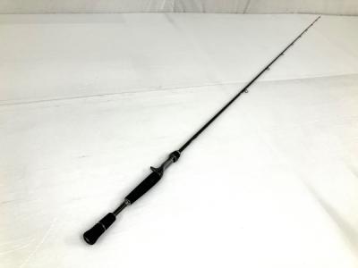Daiwa ダイワ STZ 661MLFB マシンガン キャスト タイプ 0.5 竿 釣り ロッド フィッシング