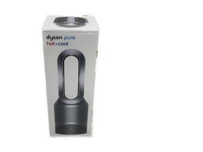 ダイソン dyson HP00 Pure Hot + Cool ホットアンドクール ファンヒーター 家電